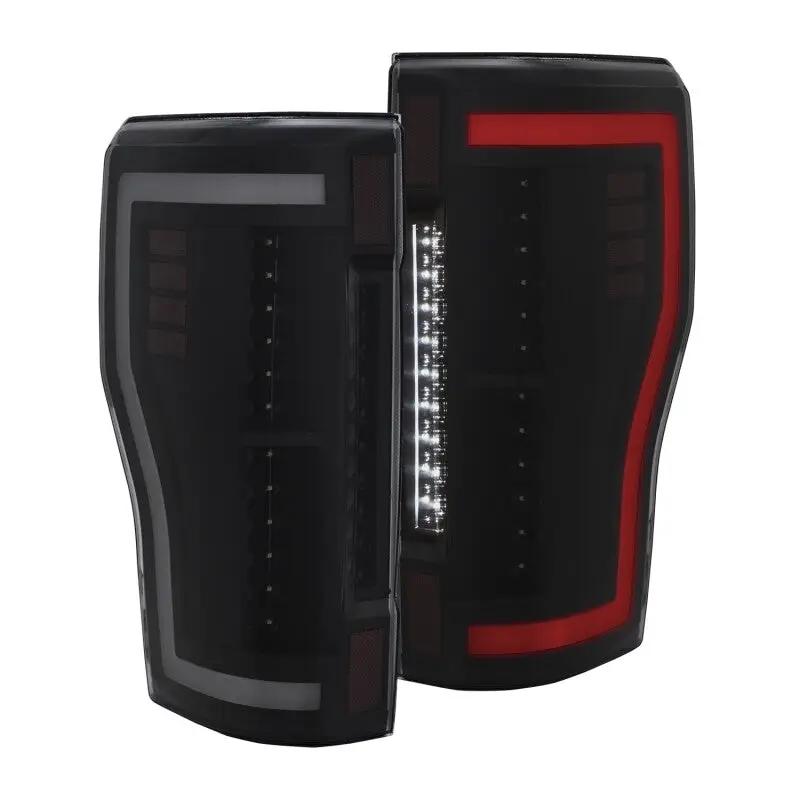 ANZO ANZ LED Taillights by ANZO