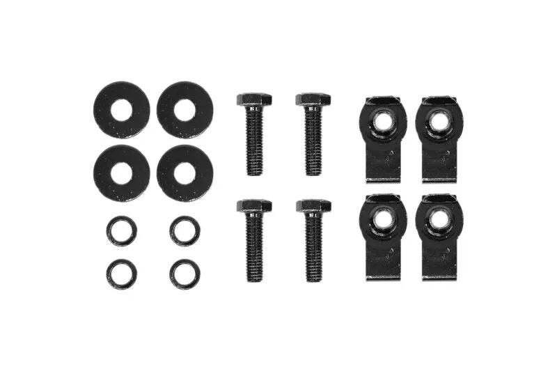 DV8 Offroad DVE Skid Plates by DV8 Offroad