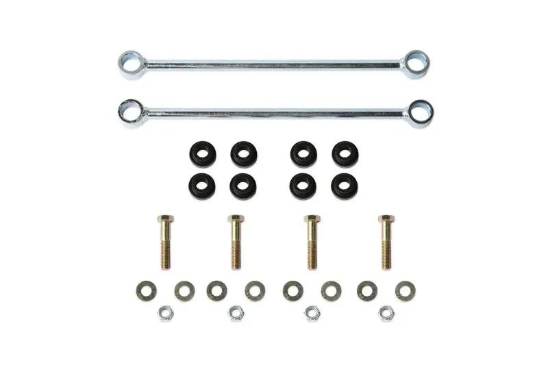 Fabtech FAB Sway Bar Adapter Kit by Fabtech