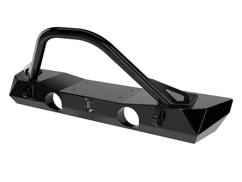 ICON ICO Pro Series Bumpers by ICON