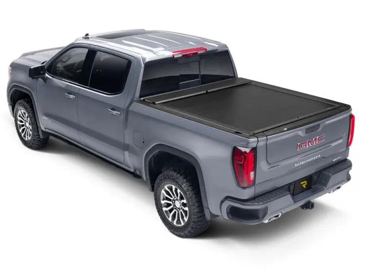 Roll-N-Lock RNL A-Series XT Tonneau Cover by Roll-N-Lock
