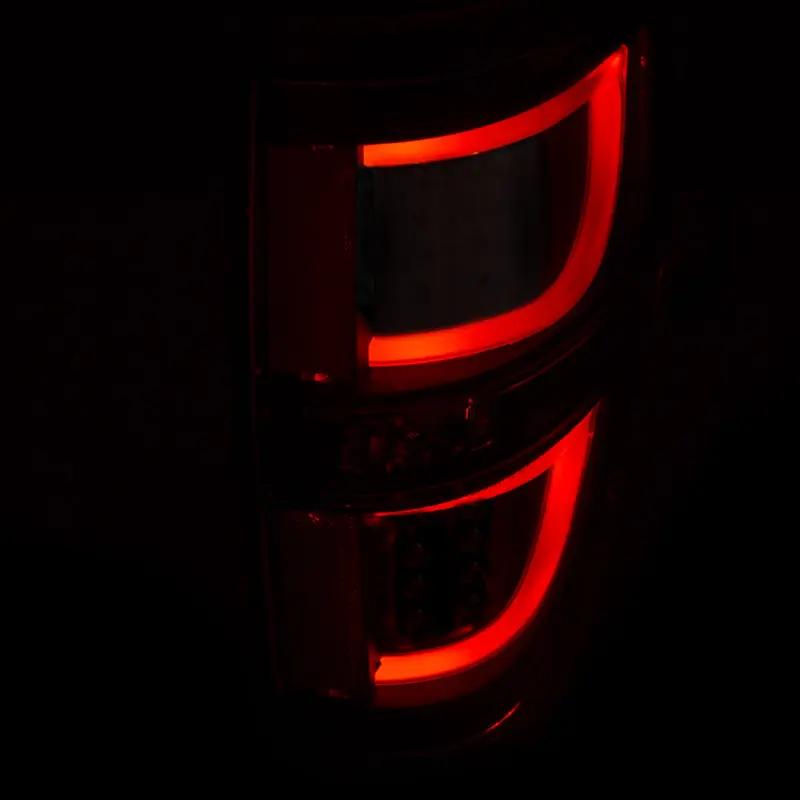 ANZO ANZ LED Taillights by ANZO