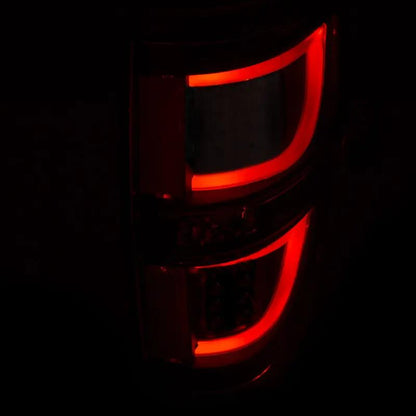 ANZO ANZ LED Taillights by ANZO