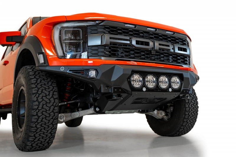 Addictive Desert Designs ADD Bomber Front Bumpers