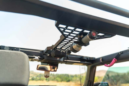 DV8 Offroad DVE Molle Panels