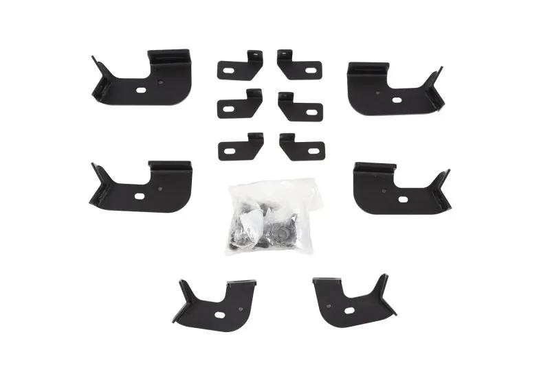 Dee Zee DZE Bracket Kit by Dee Zee