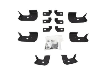 Dee Zee DZE Bracket Kit by Dee Zee