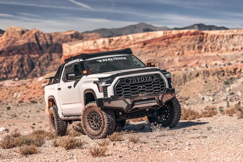 Go Rhino GOR Roof Racks - Ceros by Go Rhino