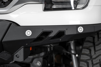 Addictive Desert Designs ADD Black Label Bumpers