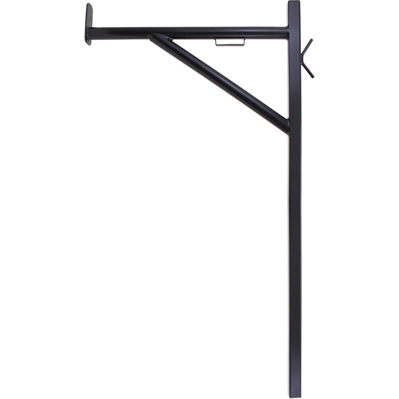 Westin WES Overhead & Ladder Racks