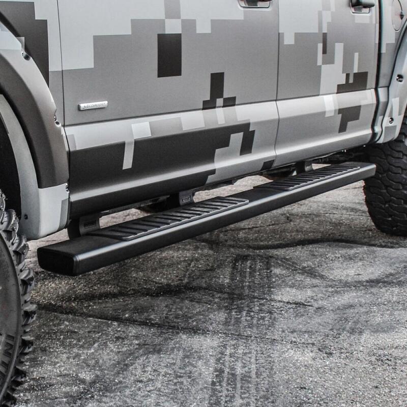 Westin WES Nerf Bars - R7