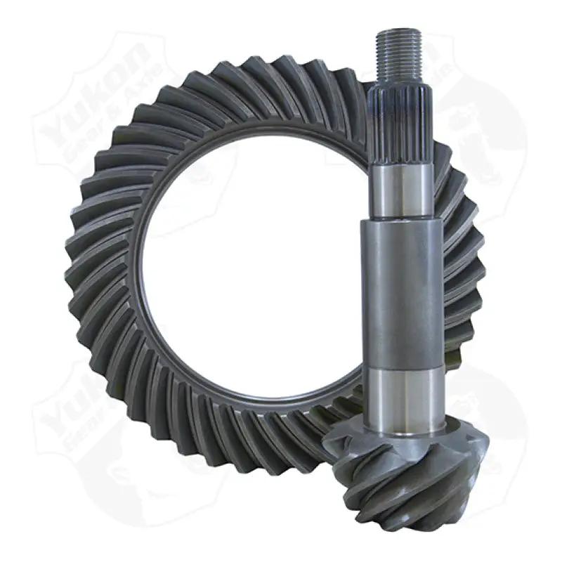 Yukon Gear & Axle YUK Gear Sets - Dana by Yukon Gear & Axle