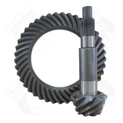 Yukon Gear & Axle YUK Gear Sets - Dana by Yukon Gear & Axle