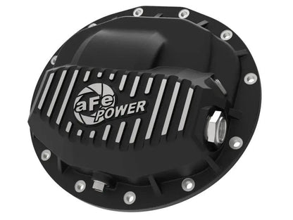 AFE Diff/Trans/Oil Covers by aFe