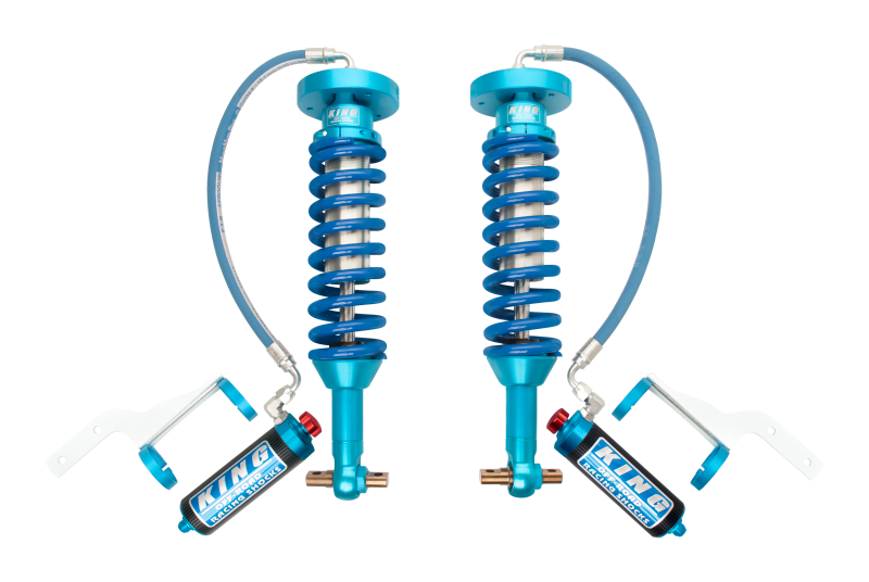 King Shocks KIN 2.5 Coilovers by King Shocks