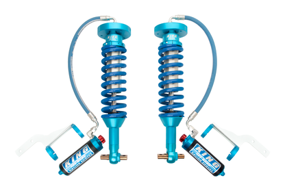 King Shocks KIN 2.5 Coilovers by King Shocks