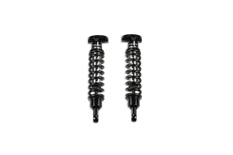 Fabtech FAB Coilovers - Dirt Logic 2.5 by Fabtech