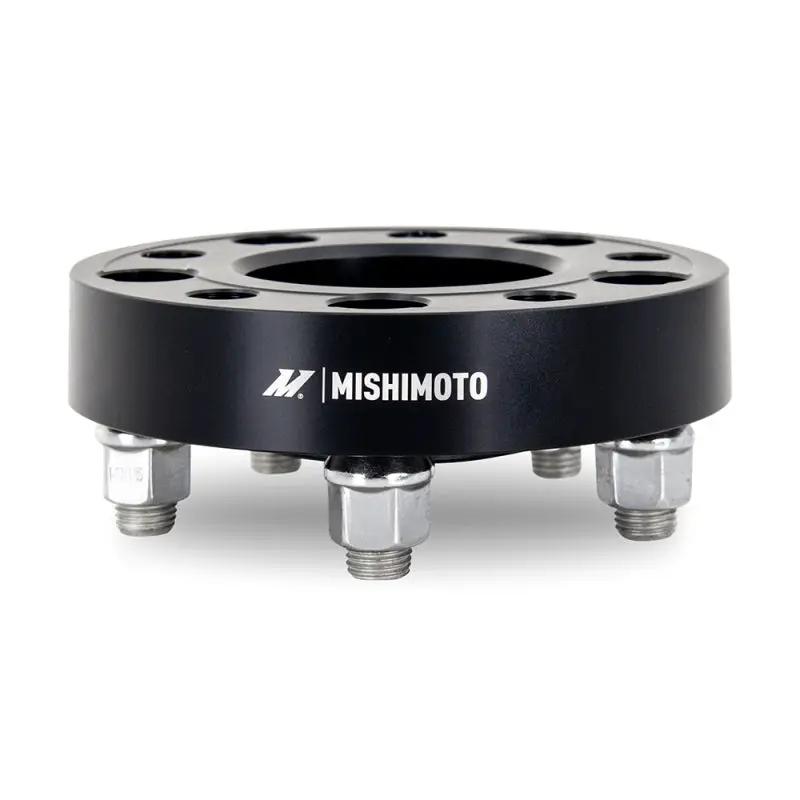 Mishimoto MM Wheel Spacers by Mishimoto