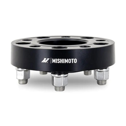 Mishimoto MM Wheel Spacers by Mishimoto