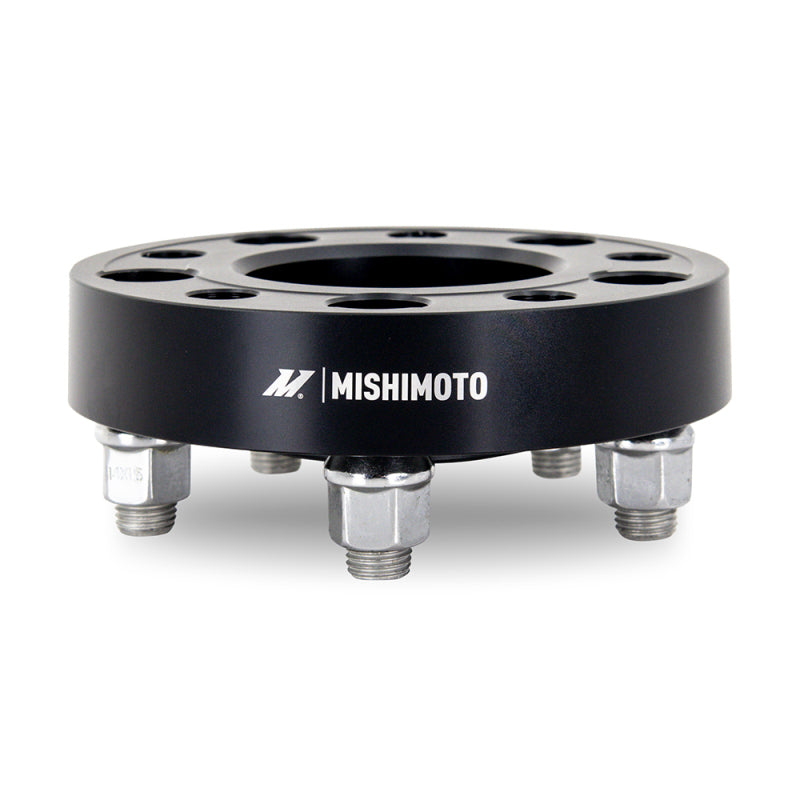 Mishimoto MM Wheel Spacers by Mishimoto