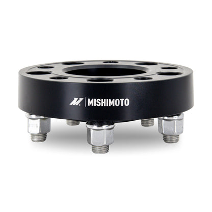 Mishimoto MM Wheel Spacers by Mishimoto