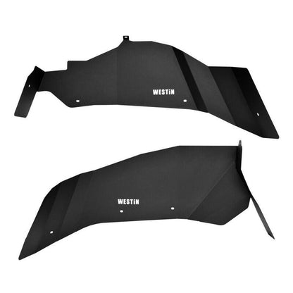 Westin WES Inner Fenders