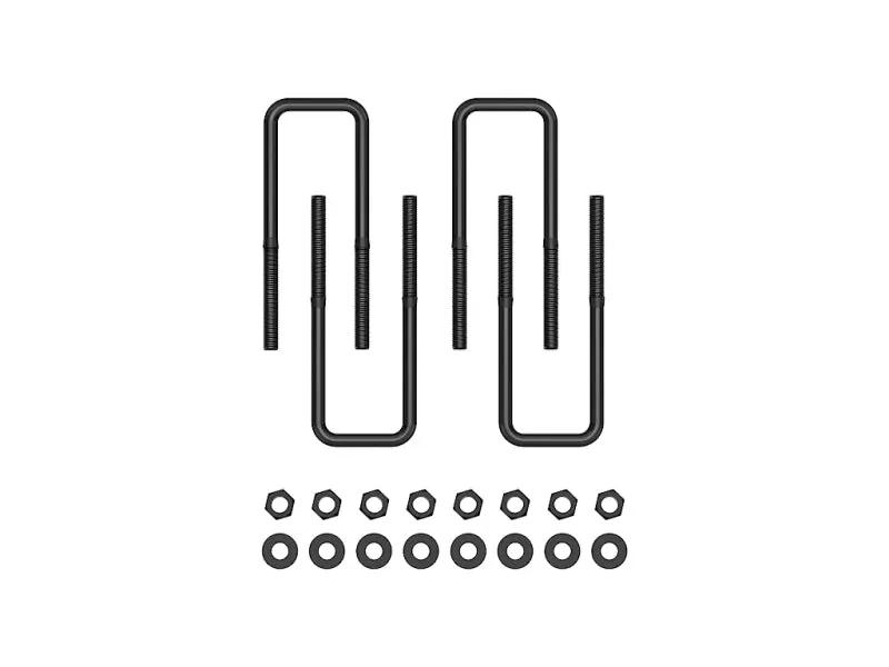ICON ICO U-Bolt Kits by ICON