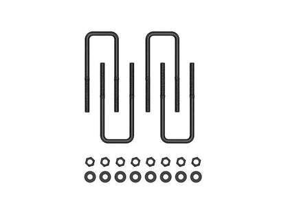 ICON ICO U-Bolt Kits by ICON