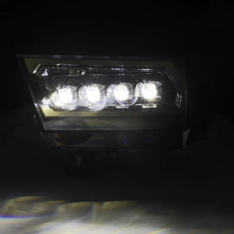 AlphaRex ARX NOVA Headlights