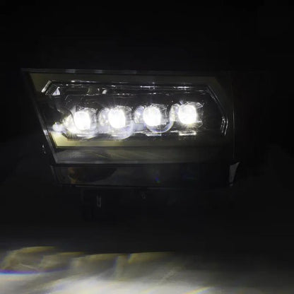 AlphaRex ARX NOVA Headlights