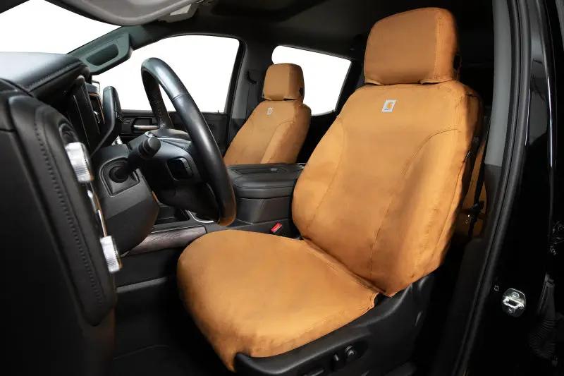Covercraft CVR Jeep Seat Covers by Covercraft