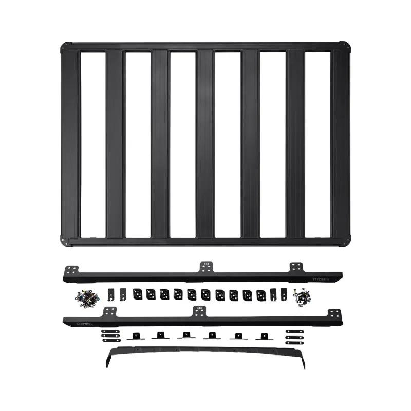 ARB Roof Rack & Barrier Components