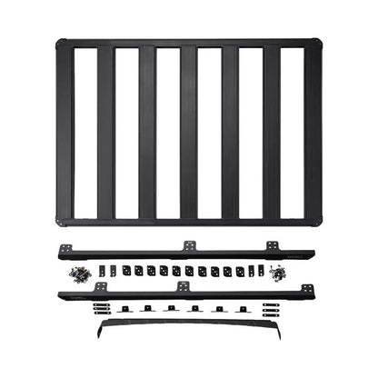 ARB Roof Rack & Barrier Components