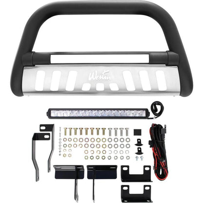 Westin WES Bull Bars - Ultimate