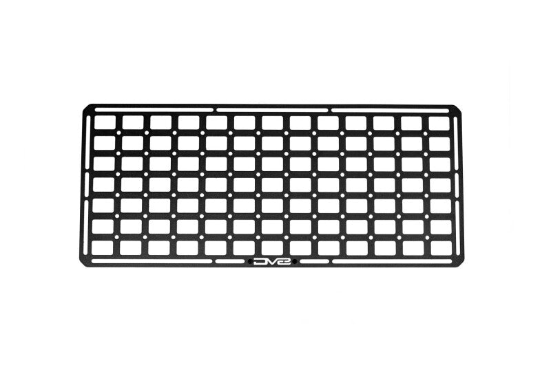 DV8 Offroad DVE Molle Panels