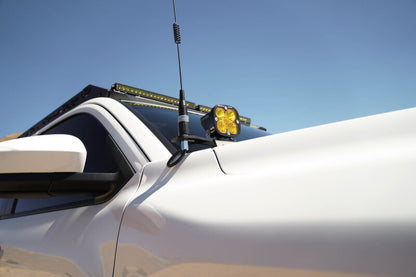 DV8 Offroad DVE LED Light Bars & Cubes