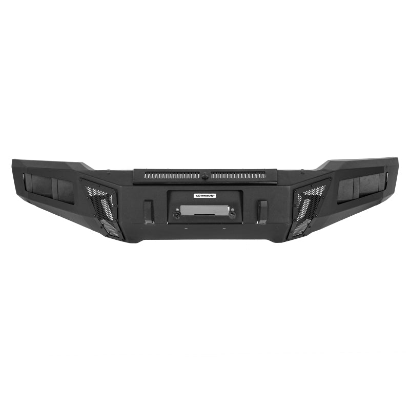 Go Rhino GOR BR6 Bumper