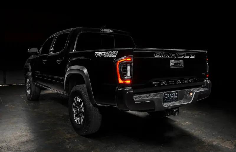 ORACLE Lighting ORL LED Tail Lights by ORACLE Lighting