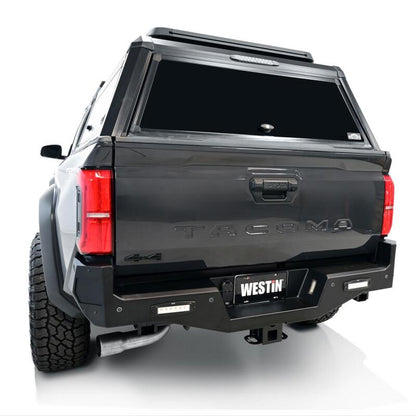 Westin WES Pro-Series Bumpers