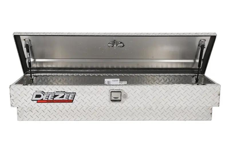 Dee Zee DZE Red Toolbox by Dee Zee