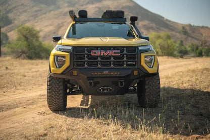 DV8 Offroad DVE Front Bumpers by DV8 Offroad