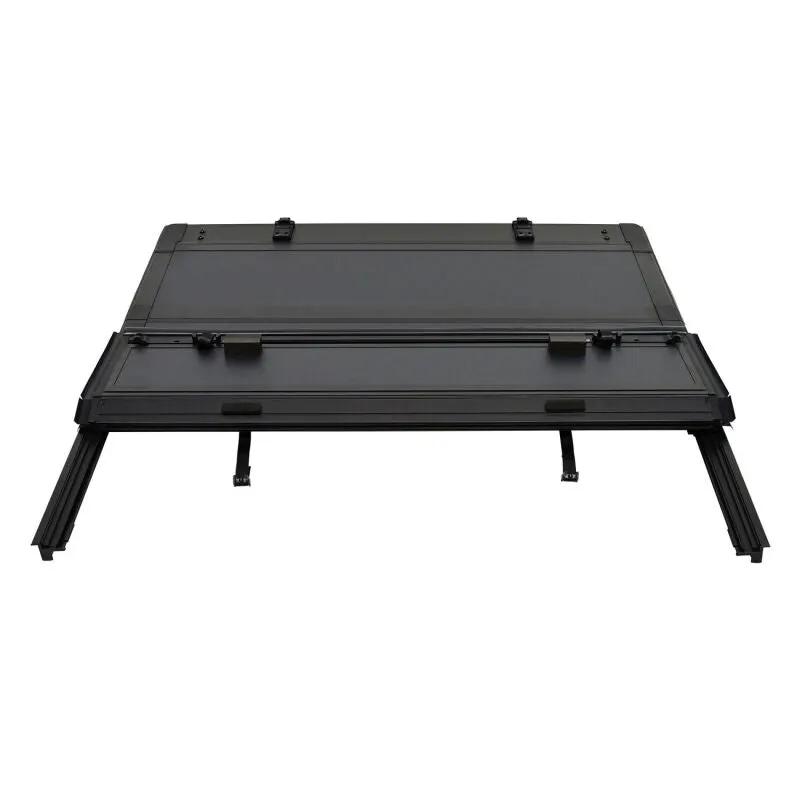 Westin WES Hard Tri-Fold Tonneau Covers by Westin