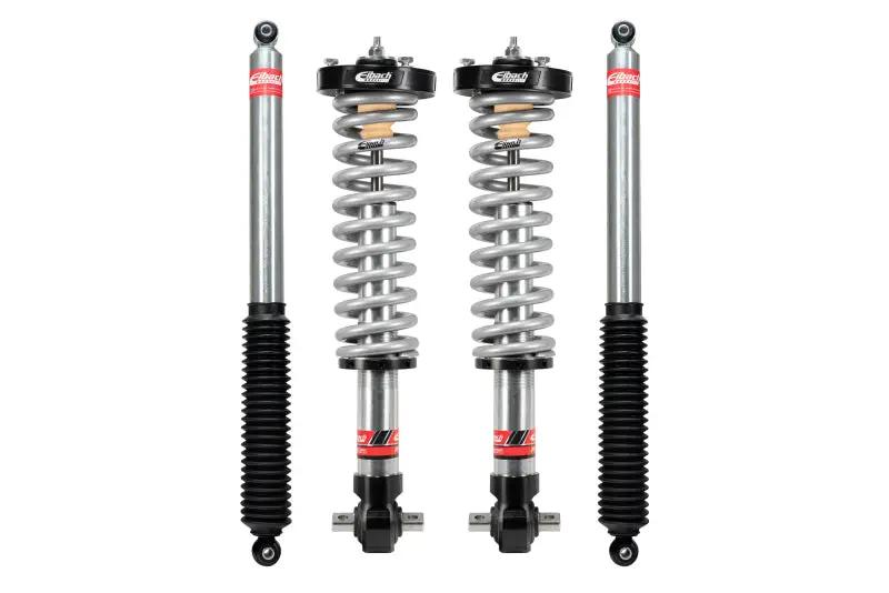 Eibach EIB Pro-Truck Lift Kits by Eibach