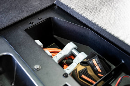 DV8 Offroad DVE Compressor Mounts