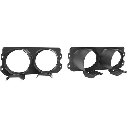 Westin WES Bumper Light Kits