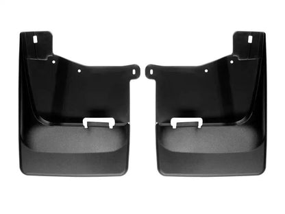 WeatherTech WT No Drill Mudflaps by WeatherTech