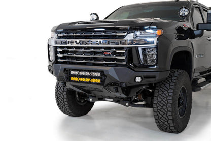 Addictive Desert Designs ADD Bomber Front Bumpers
