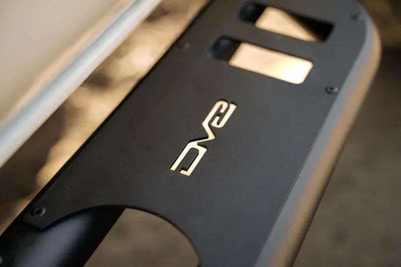 DV8 Offroad DVE Skid Plates by DV8 Offroad