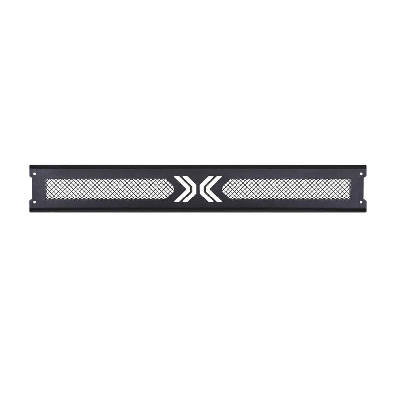 Westin WES Sportsman X Mesh Panel