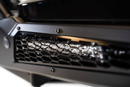Addictive Desert Designs ADD HoneyBadger Front Bumper